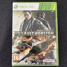 Jeu Microsoft XBOX 360 Ace