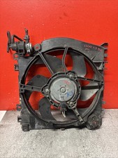 Ventilo Moto Ventilateur