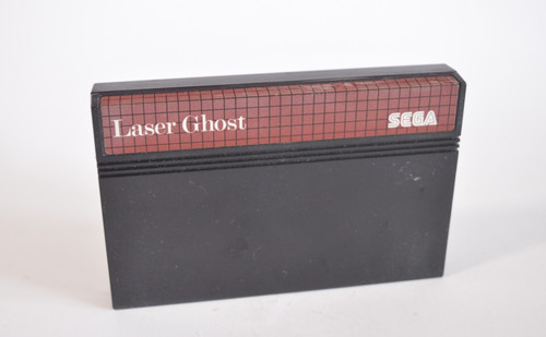 Laser ghost master system - ghost,