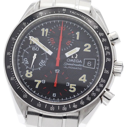 Omega speedmaster mark - speedmaster,