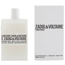Zadig and Voltaire Ladies This