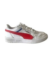 👟 Baskets Puma blanches