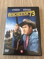 FILM WINCHESTER 73 JAMES