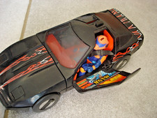 mask kenner 1986 jouet