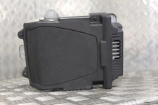 Afficheur CITROEN DS5 PHASE 1 96655432zd