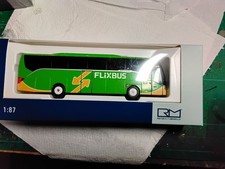 BUS SETRA FLIXBUS RIETZE 1/87