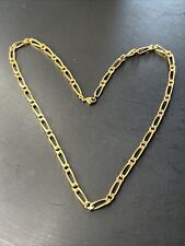 Tres Beau Collier Maille 1930