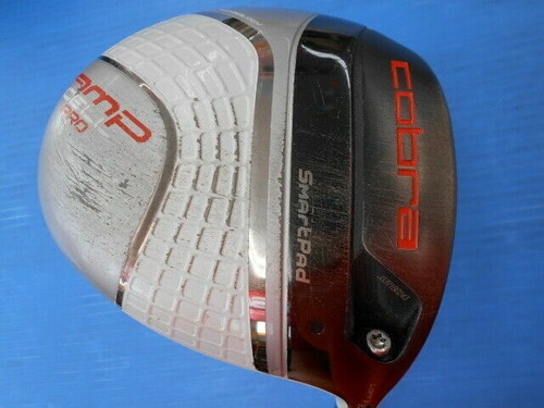 Cobra amp cell pro white - cell,