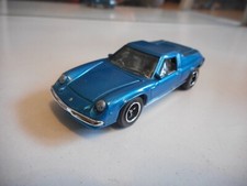 Matchbox Lotus Europa Special