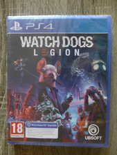 Jeu PS4 Watch Dogs Legion /