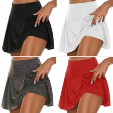 Jupe-Short Active Pour Femmes