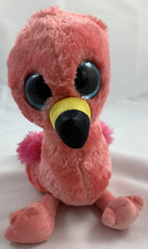 Doudou peluche beanie - peluche,