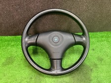 Volant cuir Nardi OEM avec