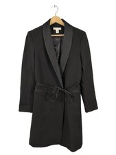H&M Robe manteau Dames Robe T