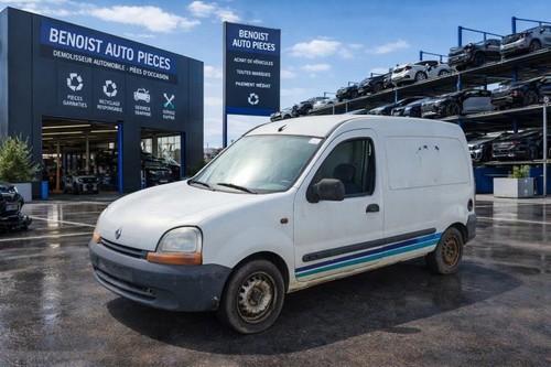 Moteur essuie glace avant