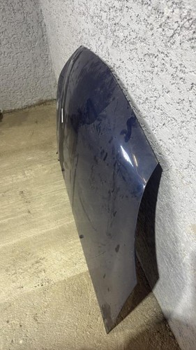Capot RENAULT CLIO 2