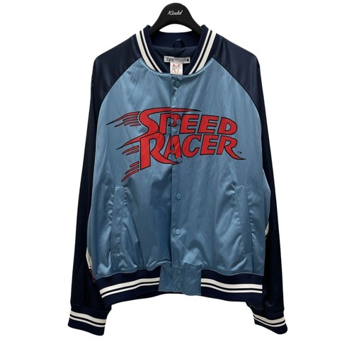 Blouson bomber graphique - , zara