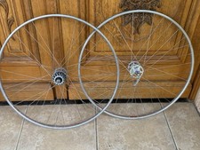 Paire De Roue Sunshine Pro À