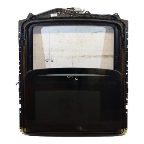 Toit ouvrant bmw - 7, f01