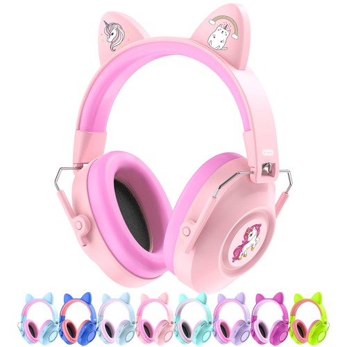 Casque anti bruit enfant - casque,