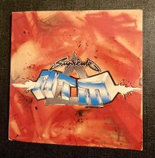 Supreme NTM - Mini CD - CD3 -