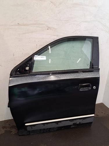 Porte avant gauche - , renault