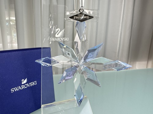 Swarovski disney frozen - swarovski,