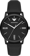 MONTRE MINIMALISTE HOMME