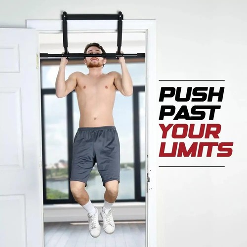 Barre traction porte - barre,