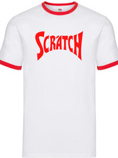 T-Shirt Homme Design De Disque