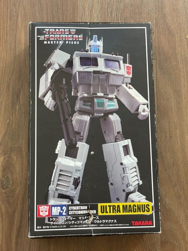 Transformers masterpiece 02 - transformers,