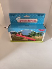 sylvanian families Vintage