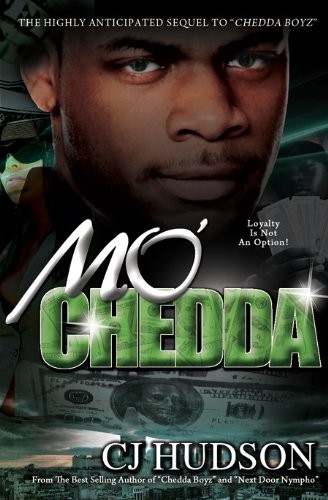 Chedda hudson - mo,