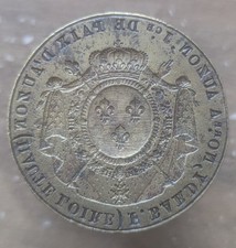 Sceau Cachet Ancien
