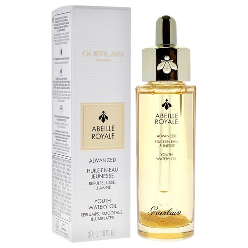 New 30ml gold advanced - new,