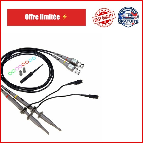 Chesoon sonde oscilloscope - chesoon,