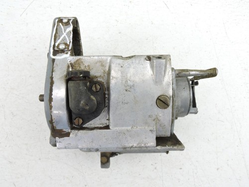 Lucas m01 magneto magdyno 350 - magneto,