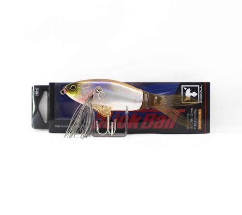 Jackall slick bait - jackall,