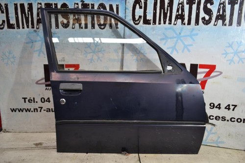 Porte avant droit - peugeot, 205