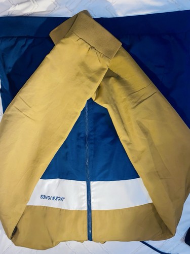 Jack jones veste homme l - jack, &