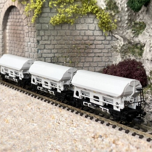 Wagons fret à - wagons,