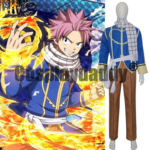 Fairy tail guild mage - tail,