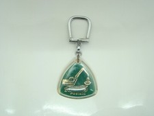 PORTE CLES - BOURBON - KEY