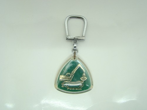 Porte cles bourbon key - cles,
