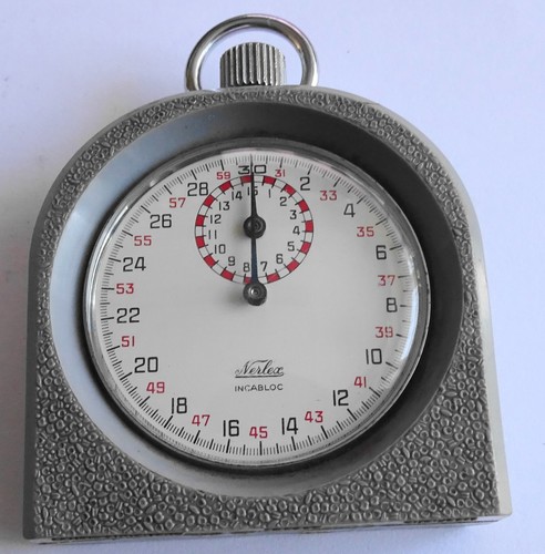 Chrono sport type - chrono, gousset