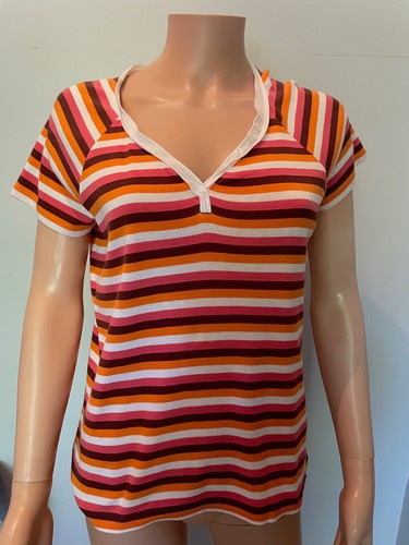 Mat misaine tee shirt - mat,