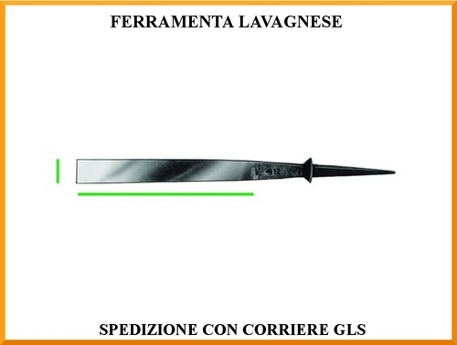 Gouge acier pour sculpteurs - en,