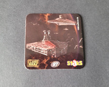 Staks Star Wars The Clone Wars