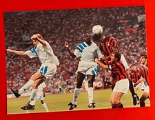 FOOTBALL  MARSEILLE BOLI