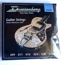 Cordes De Guitare Électrique